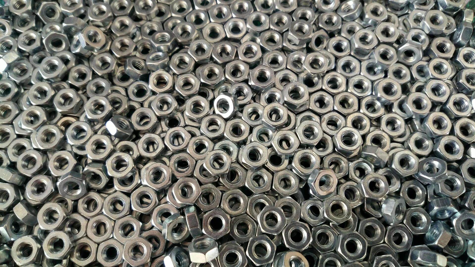 stainless steel